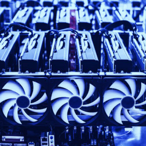 Digital Currency Group Enters the Bitcoin Mining Industry