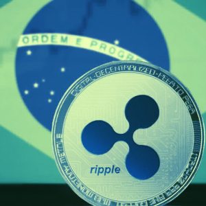 Ripple executives had a word with Brazil’s central bank president