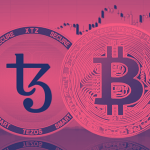 Tezos bleeds as the rest of the crypto market recovers
