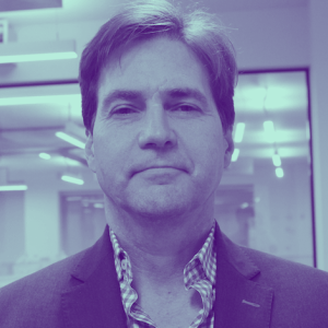 Craig Wright: I've now got the keys to $8 billion worth of bitcoin