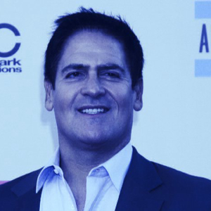 Mark Cuban: Bitcoin benefits from the US 'printing so much money'