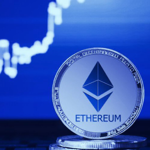 Ethereum Funding Rates Shot Up Ahead of Market Crash
