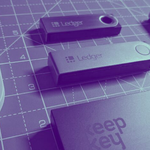 The best cryptocurrency hardware wallets