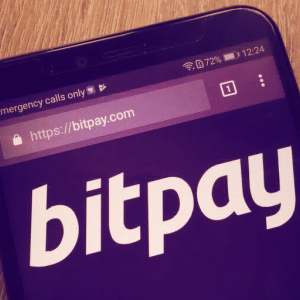 Slide App Adds Cryptocurrency Payments Via BitPay