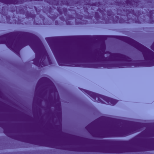 Lamborghini uses blockchain to authenticate resold cars