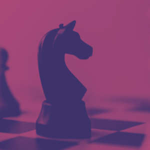Checkmates: World Chess and Algorand team up for tokenized IPO