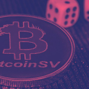 Bitcoin SV spikes more than 95% to become fifth largest cryptocurrency