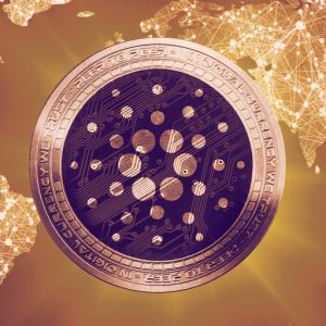 Cardano gains another 6% in 24 hours
