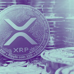XRP loses 9.4% as cryptocurrency market struggles