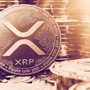 While ETH falls, XRP pump continues as price hits $0.30