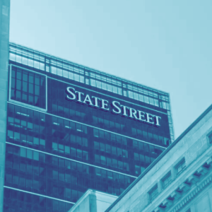 State Street makes welcome move into cryptocurrency industry