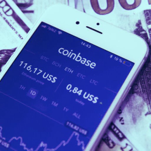 Coinbase Pre-IPO Tokens Pump to $296 After FTX Launch