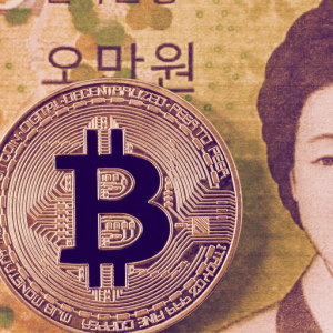 South Korean lawmakers propose tax on crypto profits