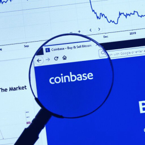 Coinbase Listing Pushes Ethereum-based Coin up 800%