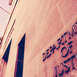 DOJ charges Texan man with funneling COVID relief loans into crypto