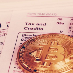 IRS Sends Warning Letters to Suspected Crypto Tax Evaders