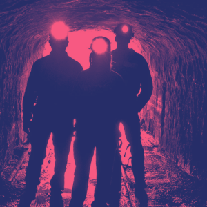 Illegal Bitcoin mining operation in Ukraine gets the boot