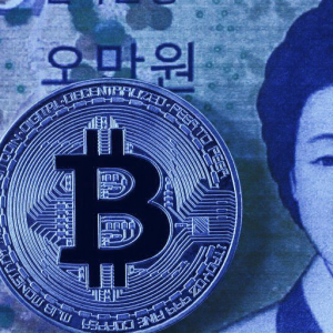 The Bitcoin Premium on Korean Exchanges Is Back