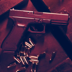 US Police Seize Guns, Ammo From Dark Web Meth Buyer