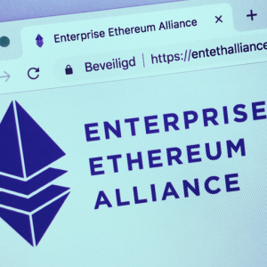 Is it time to drop the "enterprise" from enterprise Ethereum?