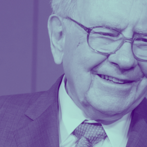 Warren Buffett receives first Bitcoin at dinner with Justin Sun