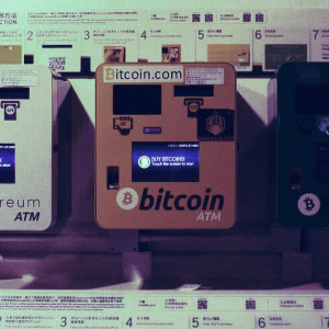 How To Use a Bitcoin ATM