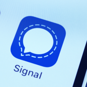 Demand for privacy app Signal is exploding in light of the protests