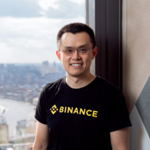 The inside story of Binance’s explosive rise to power