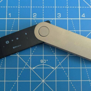 Ledger Nano X review: an expensive step in the right direction