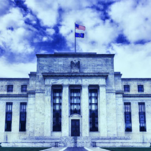 The Federal Reserve’s balance sheet breaks $6 trillion