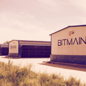 Ousted Bitmain co-founder sets up new corporate account and website