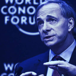 Governments Will ‘Outlaw’ Bitcoin, Says Bridgewater's Ray Dalio