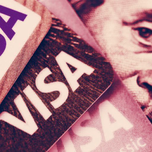 Visa Proposes Method for Offline Digital Currency Payments