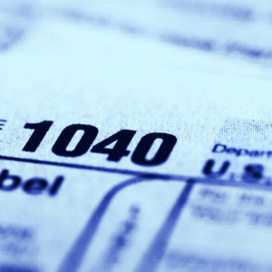 IRS Says Tax Filers Must Answer for Crypto Purchases