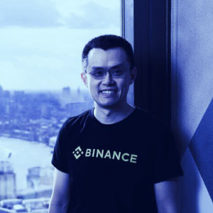 Binance CEO blames rival exchanges for DDoS attacks