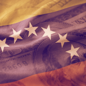 The real reason Venezuela is now 'accepting' crypto for taxes