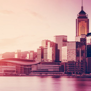 Fidelity-backed crypto exchange nabs historic Hong Kong license