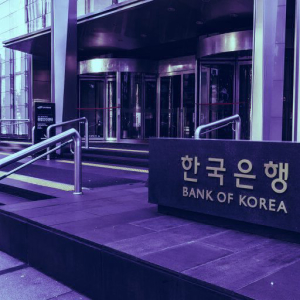 South Korea takes another step toward a central bank digital currency