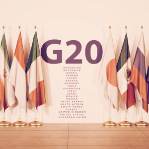 Stablecoins pose a risk to global financial stability, G20 warns