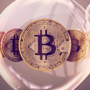 Economist David Rosenberg Reignites ‘Bitcoin is a Bubble’ Debate