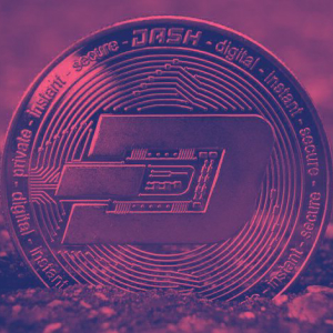 Dash price surges 60%, flips Tron to re-enter top 10 coins