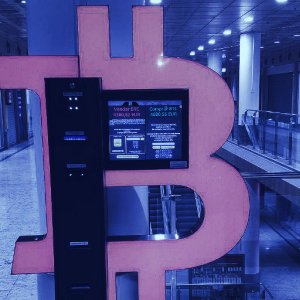'Shitcoins Club' Bitcoin ATMs impounded by German authorities