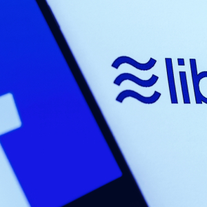 Facebook's Libra appoints HSBC chief legal officer as first CEO