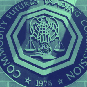 Ethereum futures are coming, says CFTC chairman