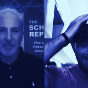 Gold Bug variations: Anthony Pompliano tries to sell Peter Schiff on Bitcoin