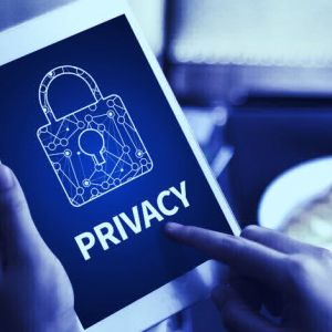50% of Americans refuse products with poor privacy