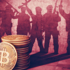 Terrorists Allegedly Sent Funds to Syria via French Bitcoin Coupons