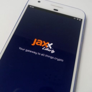 Jaxx Liberty review: Powerful features, curious security choices