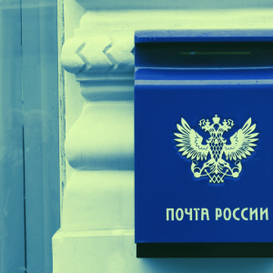 Russian post-office head arrested for illegally mining crypto