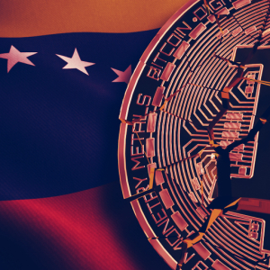 Bitcoin exchange bans Bank of Venezuela citing US sanctions